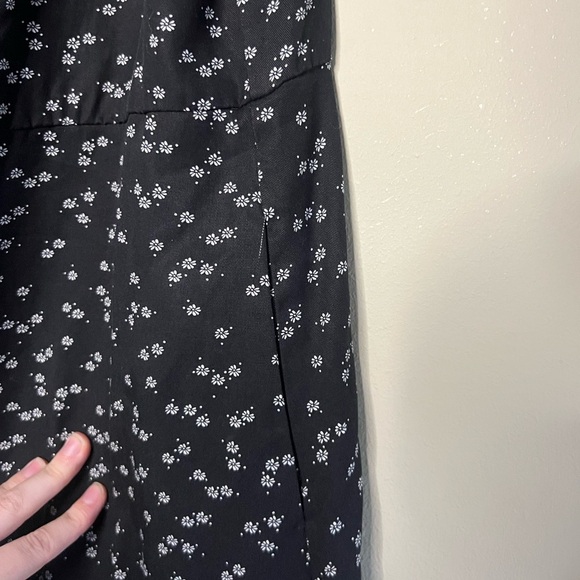 Vetta the short wrap dress floral - Picture 6 of 10